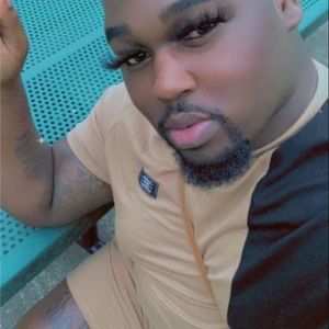 Meet your Posher, Ike